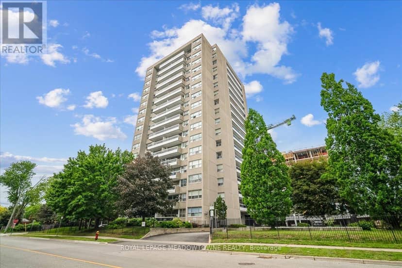 1601 - 2263 Marine Drive, Oakville, photo 2