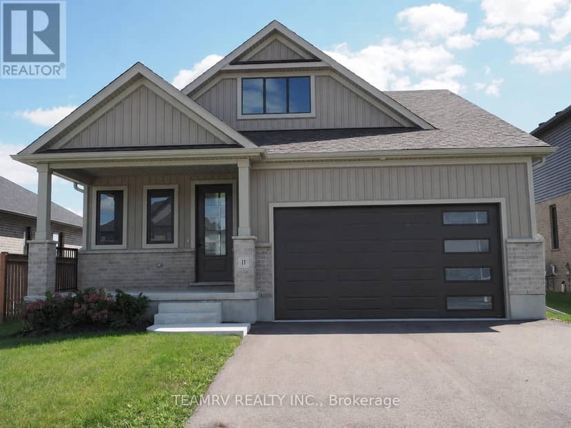 11 Sycamore Drive — photo 1 of 21