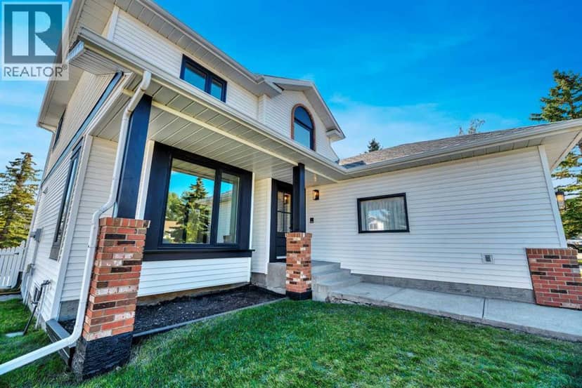 238 Hawktree Bay NW, Calgary, photo 2