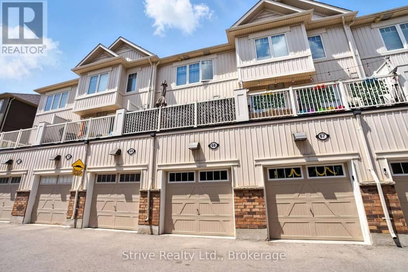 68 - 2500 Hill Rise Court, Oshawa, photo 2