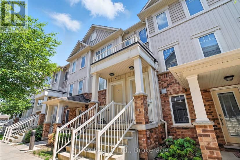 68 - 2500 Hill Rise Court, Oshawa, photo 8