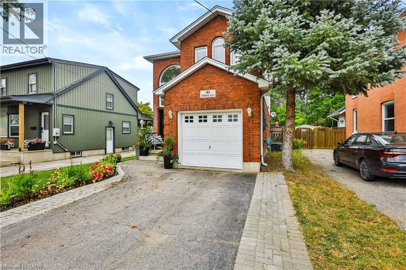 189 TERRACE HILL Street, Brantford, photo 3