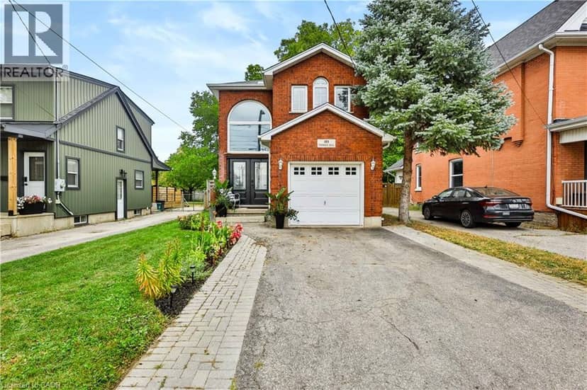 189 TERRACE HILL Street, Brantford, photo 2