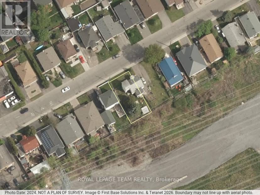 Lot 119 Kitchener Avenue — photo 2 of 3