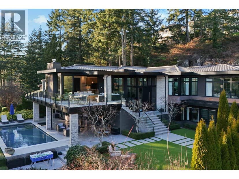 4799 CLOVELLY WALK, West Vancouver