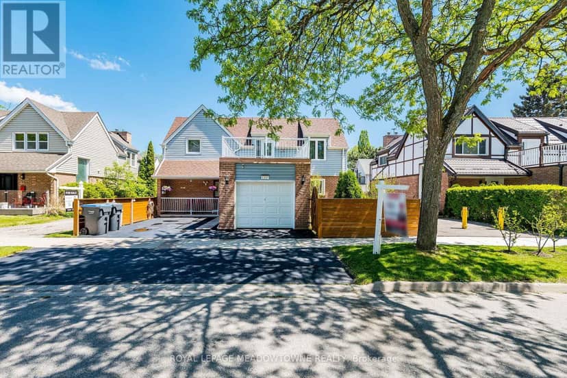 1157 Kos Boulevard, Mississauga, photo 3