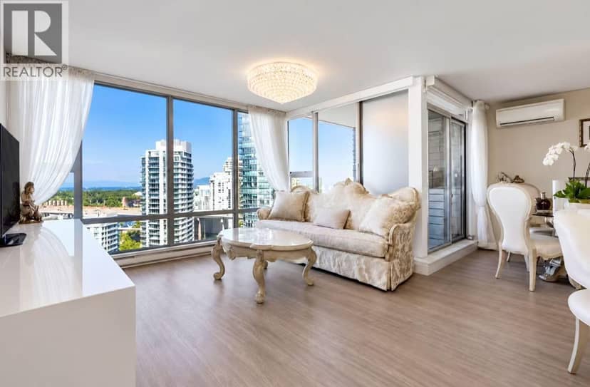 455 BEACH CRESCENT, Vancouver, photo 5