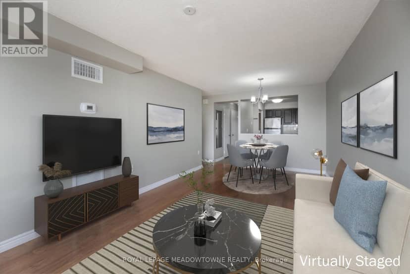905 - 1110 Walden Circle, Mississauga, photo 4