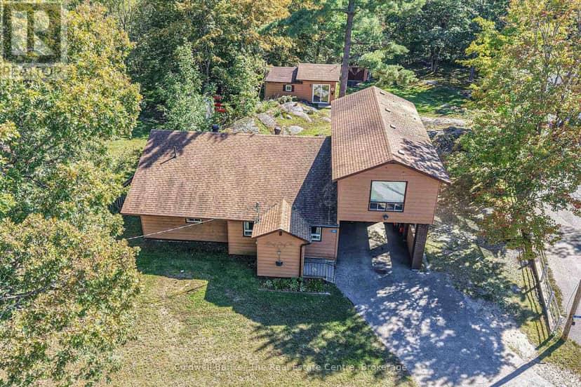 115 Jones Road, Gravenhurst, photo 2