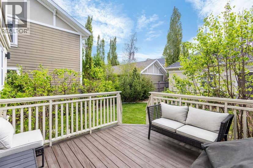 3804 Sarcee Road SW — photo 37 of 40