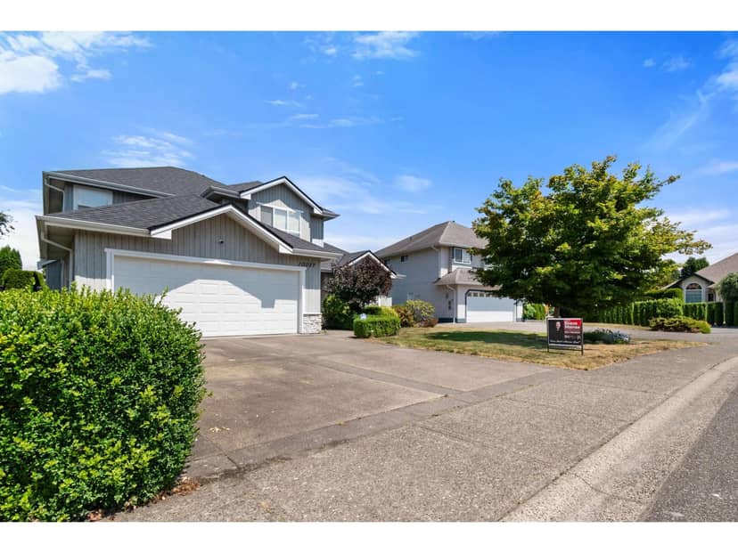 10027 MERRITT DRIVE, Fairfield Island, Chilliwack