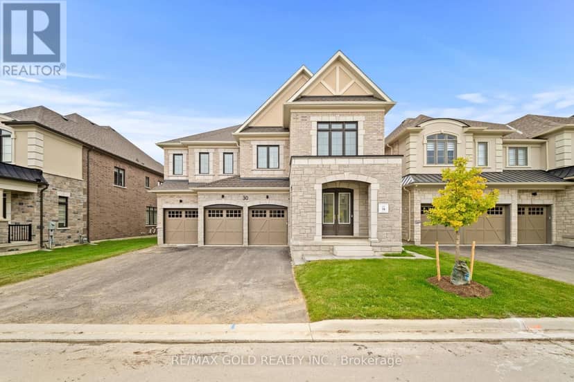 30 Mosswood Trail, Brampton, photo 2