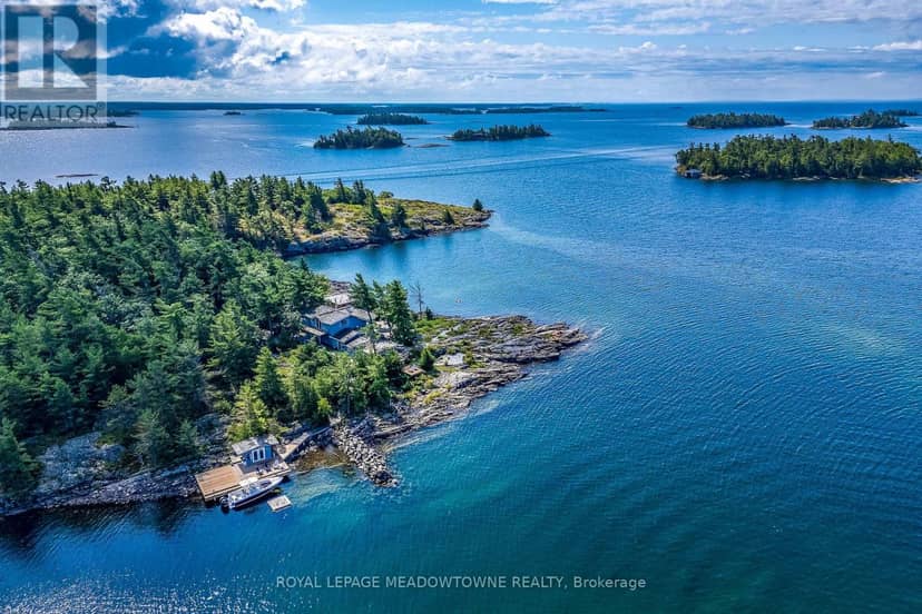 B433 Campbell Island, The Archipelago, photo 4
