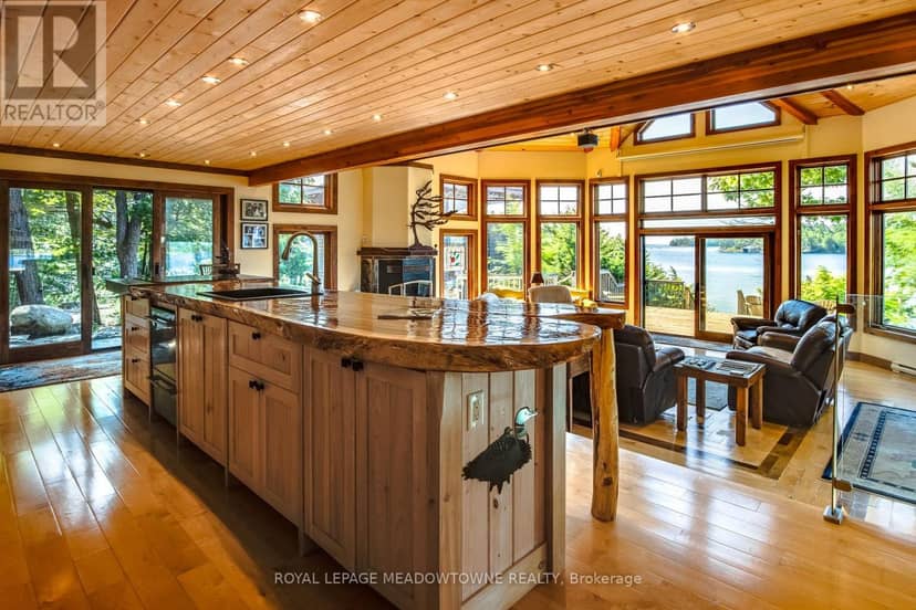 B433 Campbell Island — photo 10 of 40