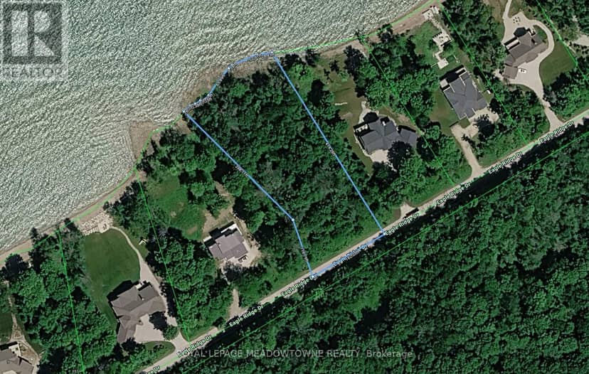 Lot 12 Eagle Ridge Drive — photo 2 of 5