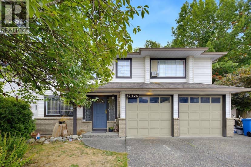 12476 231B STREET, Maple Ridge