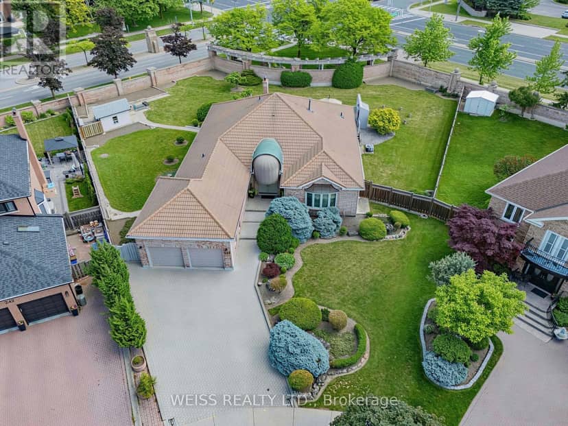238 Bourbon Street, Vaughan, photo 2