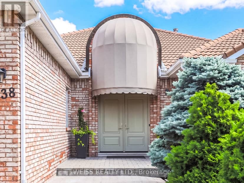 238 Bourbon Street, Vaughan, photo 4