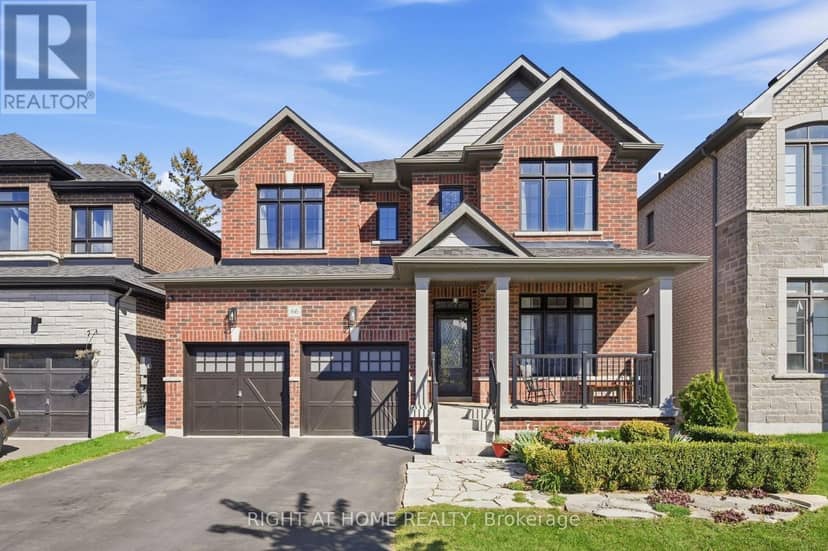 66 Betty May Crescent — photo 1 of 40