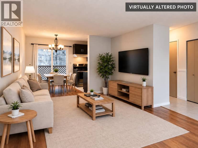 2310 36 Street Unit# 14, Vernon
