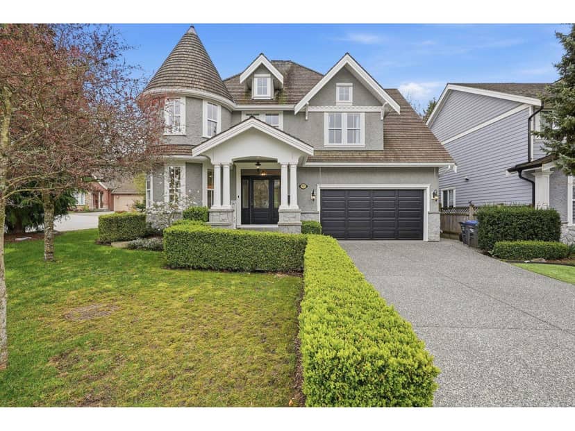 927 163 STREET, Surrey
