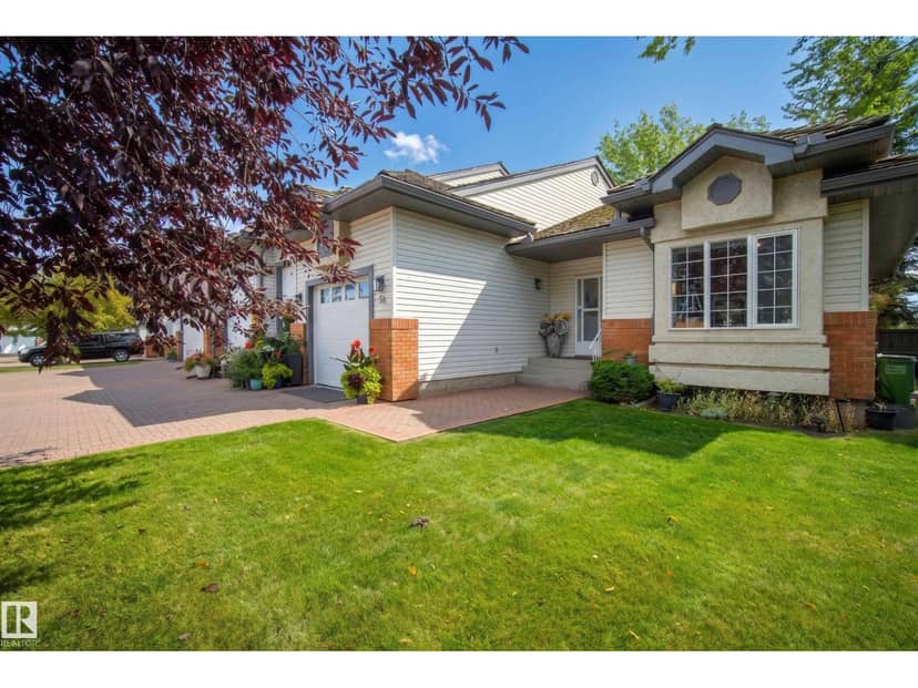 #58 10 Blackburn Dr W SW, Edmonton, photo 3