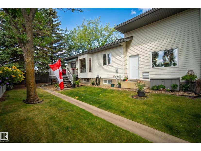 #58 10 Blackburn Dr W SW, Edmonton, photo 5
