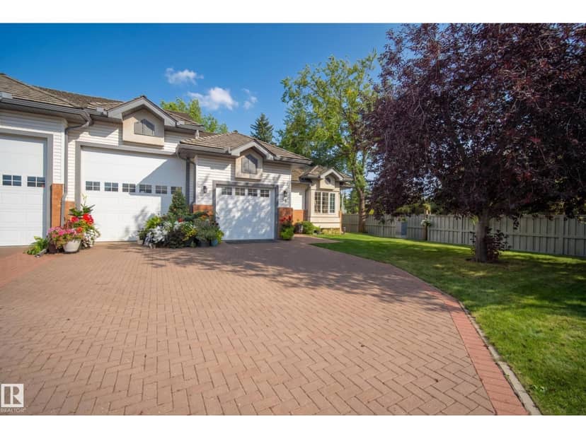 #58 10 Blackburn Dr W SW, Edmonton, photo 2