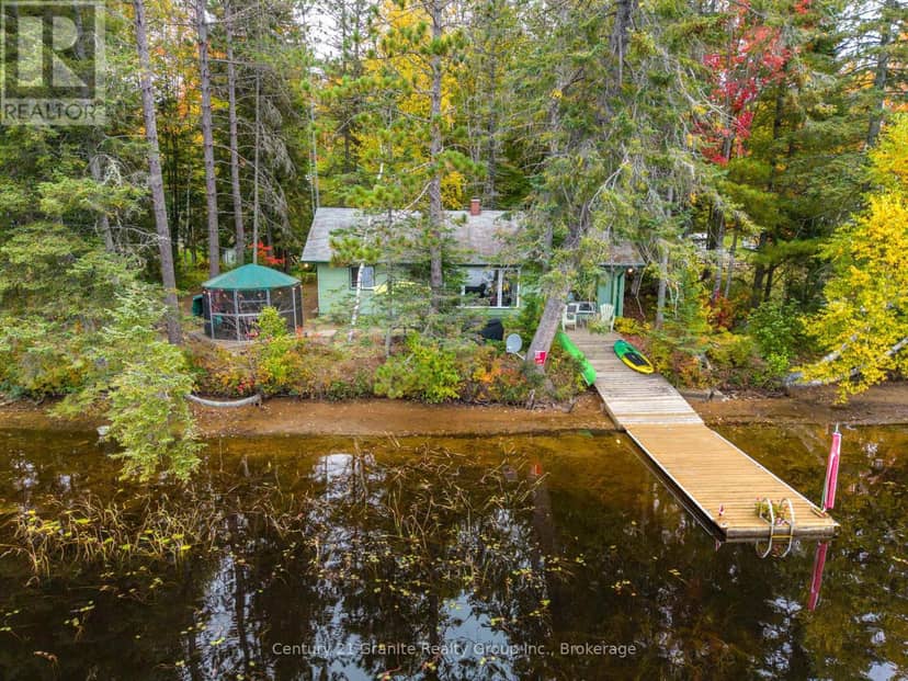4175 Elephant Lake Road, Dysart et al