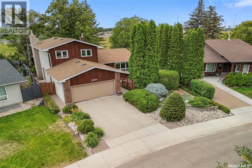 2654 Kliman CRESCENT, Regina, photo 2
