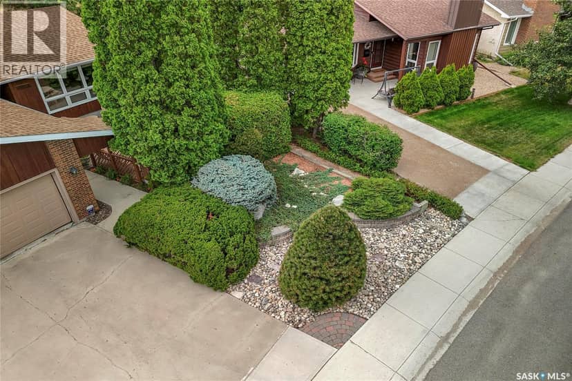2654 Kliman CRESCENT, Regina, photo 3