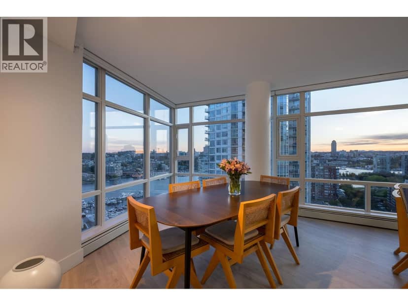 2607 198 AQUARIUS MEWS, Vancouver, photo 8