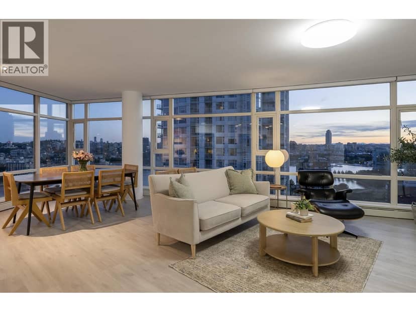 2607 198 AQUARIUS MEWS, Vancouver, photo 2