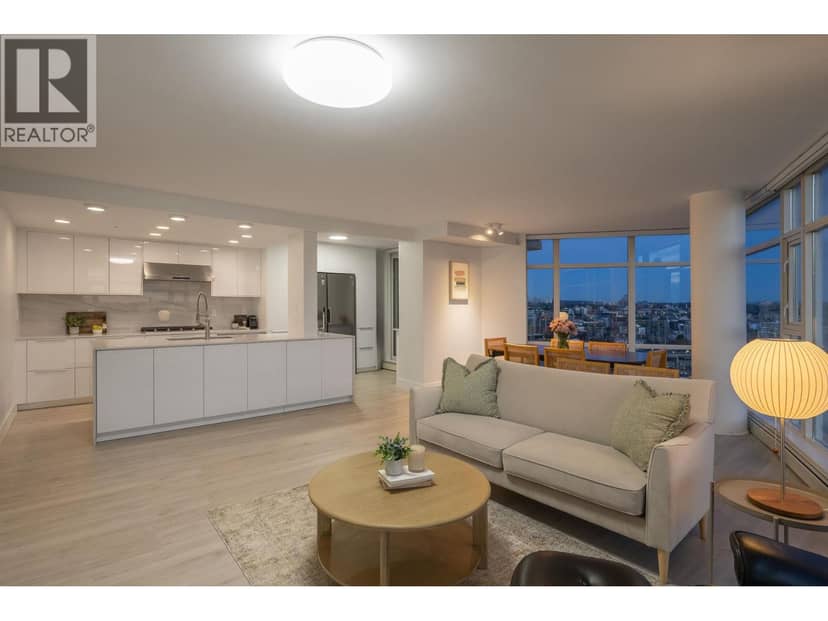 2607 198 AQUARIUS MEWS, Vancouver, photo 5