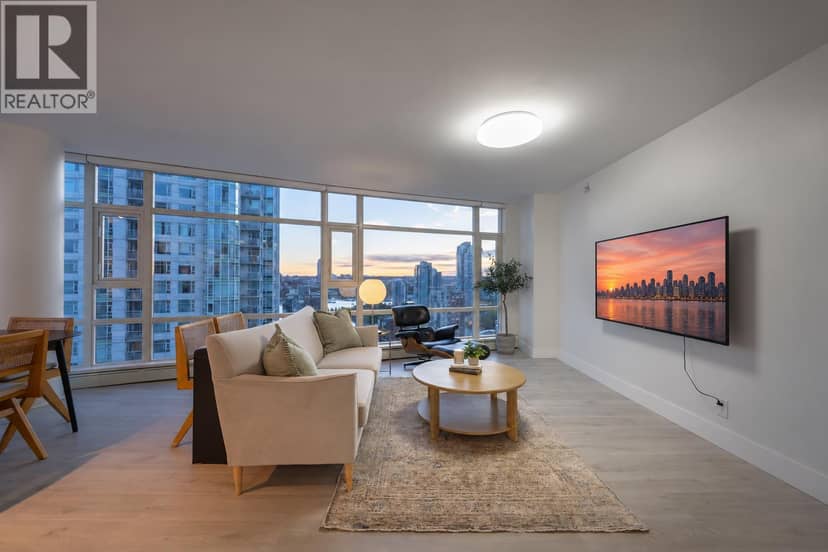 2607 198 AQUARIUS MEWS, Vancouver, photo 4