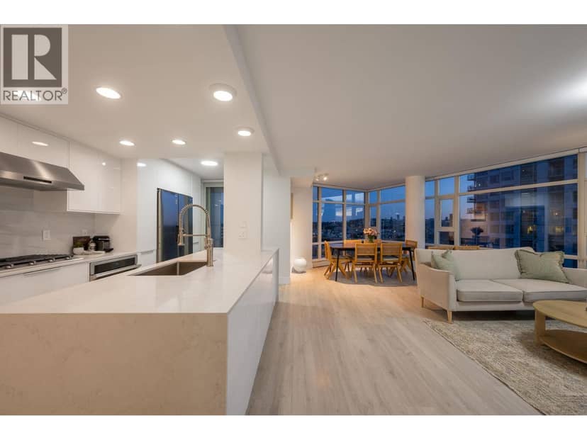 2607 198 AQUARIUS MEWS, Vancouver, photo 6