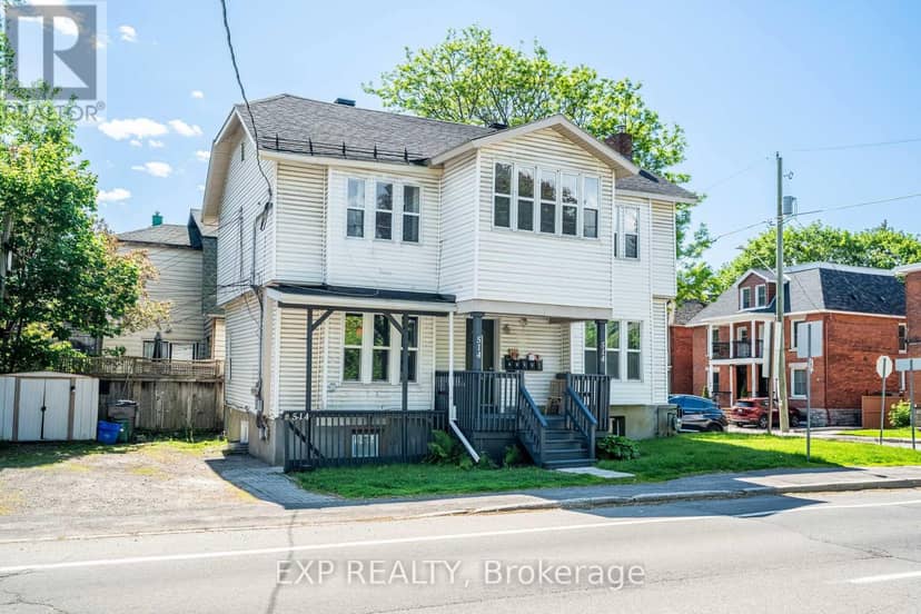 514 Lyon Street N, Ottawa
