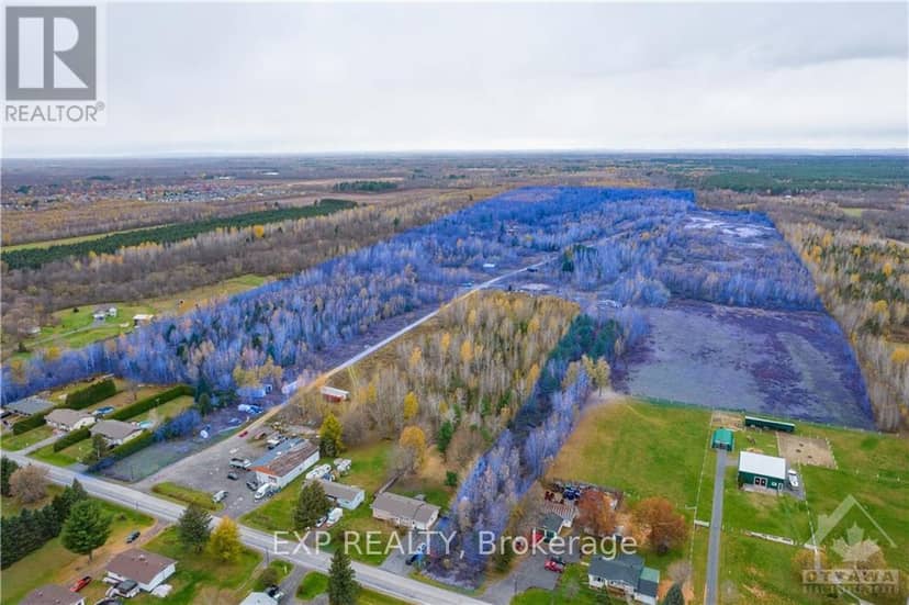Lot 27 Des Pins Street, The Nation