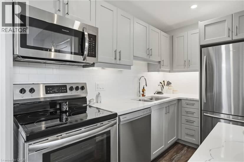 405 MERRITT Street Unit# 8, St. Catharines, photo 4