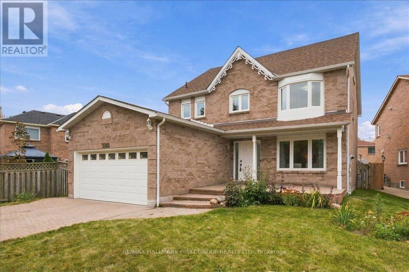 1582 Kelvinway Lane, Pickering, photo 2