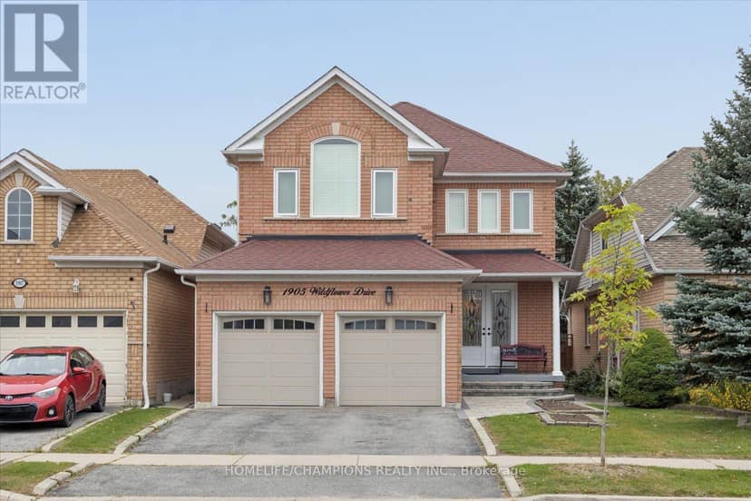 1905 Wildflower Drive — photo 1 of 36