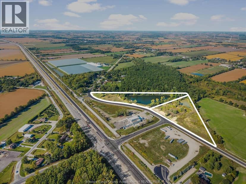 V/L County Road 29 Unit# SOUTH, Kingsville, photo 2