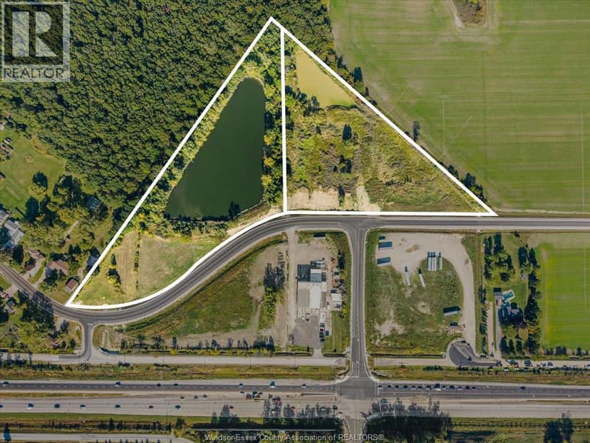 V/L County Road 29 Unit# SOUTH, Kingsville