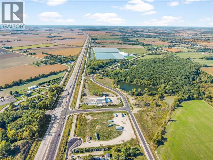 V/L County Road 29 Unit# SOUTH, Kingsville, photo 5