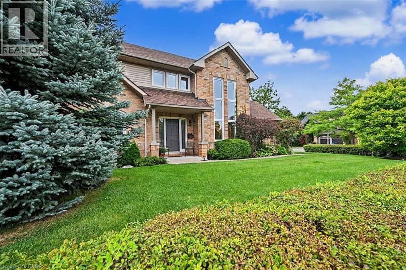 4275 MILLCROFT PARK Drive Unit# 1, Burlington, photo 8