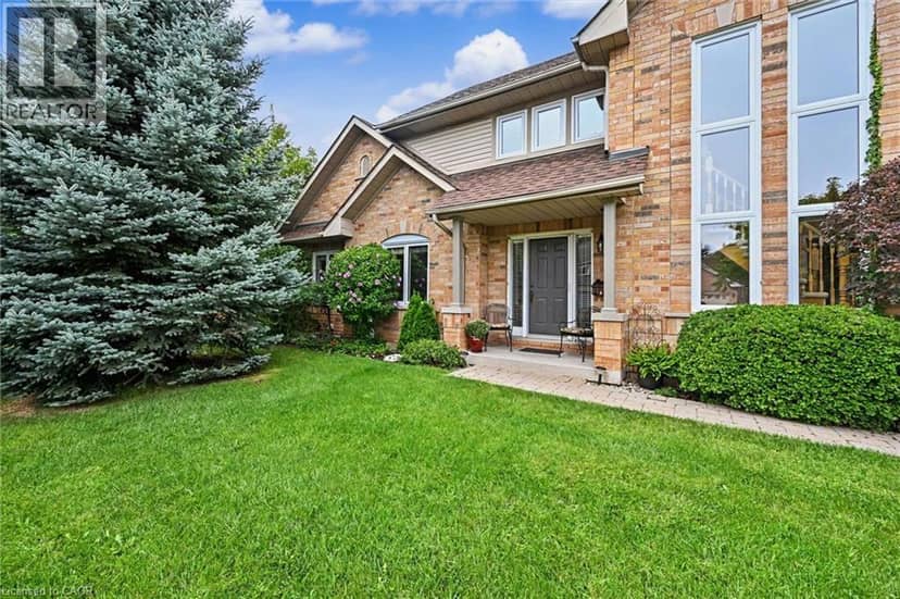 4275 MILLCROFT PARK Drive Unit# 1, Burlington, photo 4