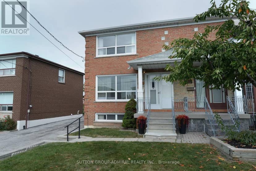 14 Thurrock Road, Toronto