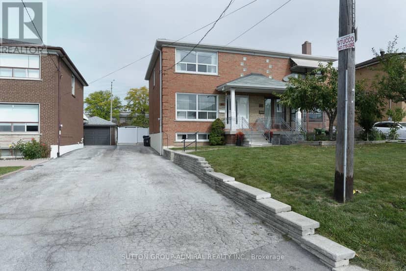 14 Thurrock Road, Toronto, photo 2