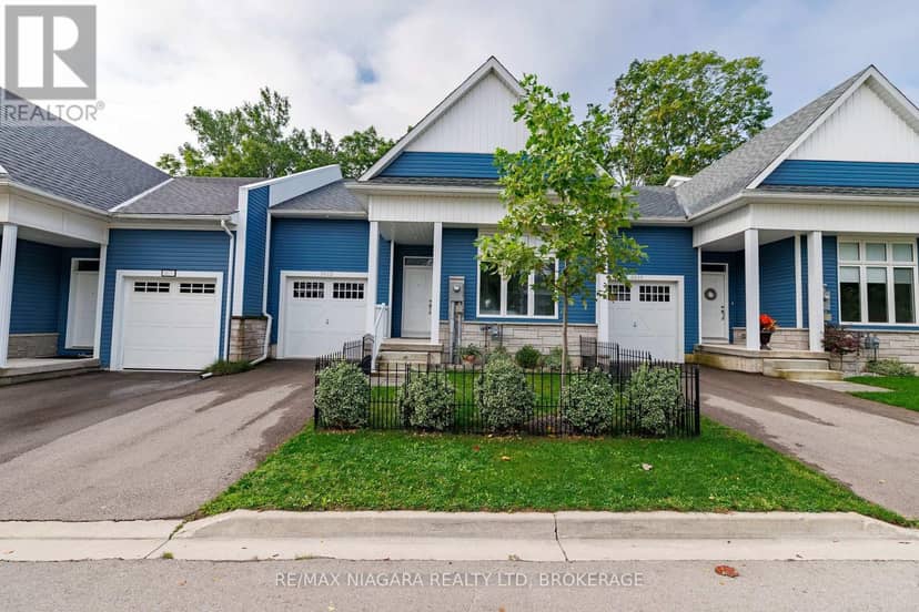 3615 Hibbard Street, Fort Erie