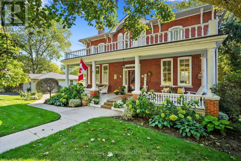4 North Street, Cramahe